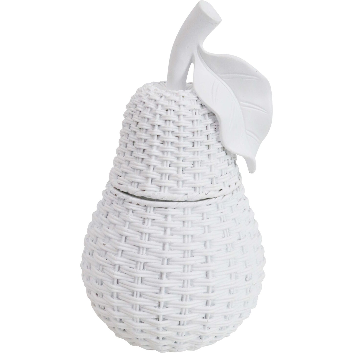 Decorative Pear Box