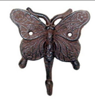 Butterfly Hook
