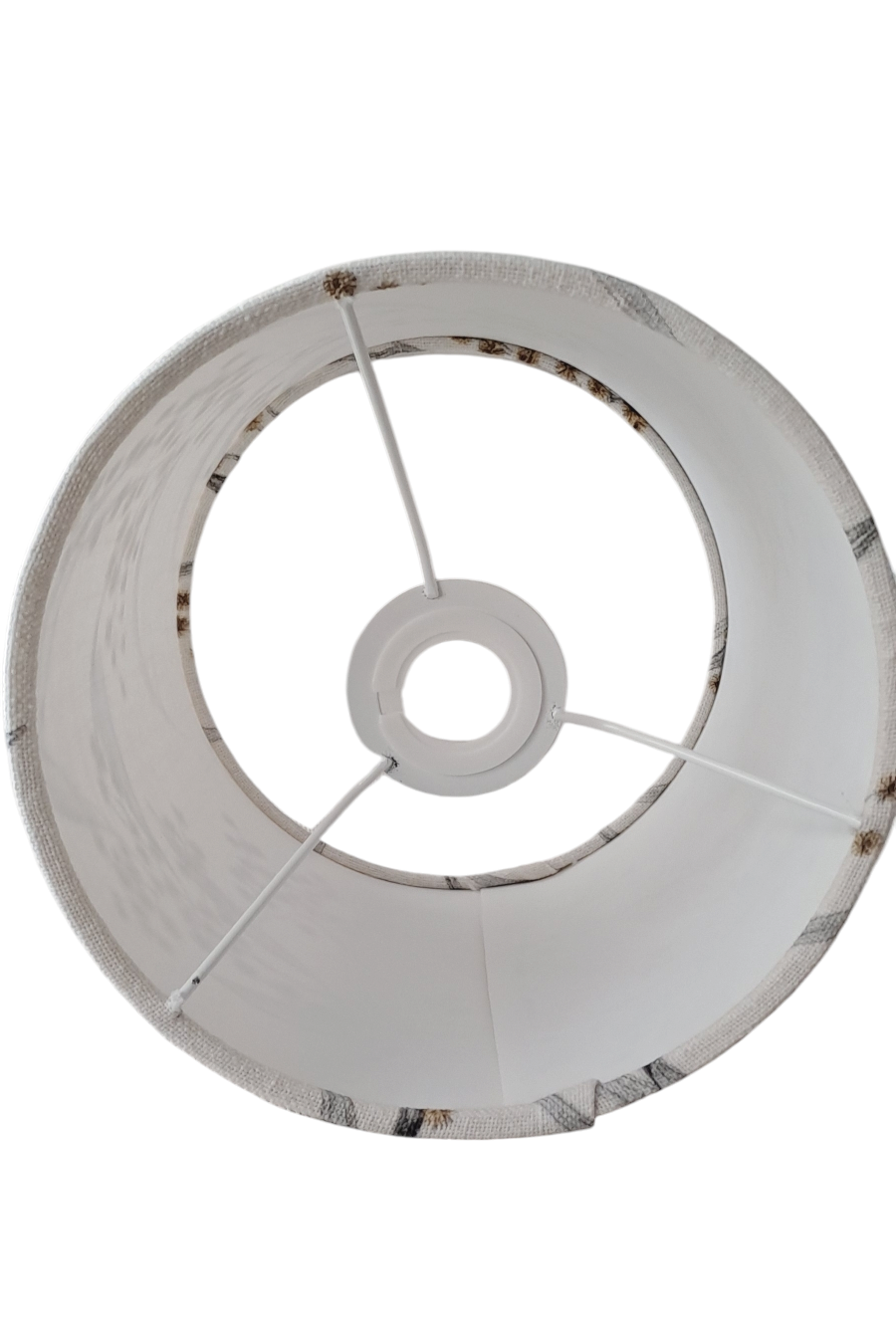 Wattle Drum Lampshade