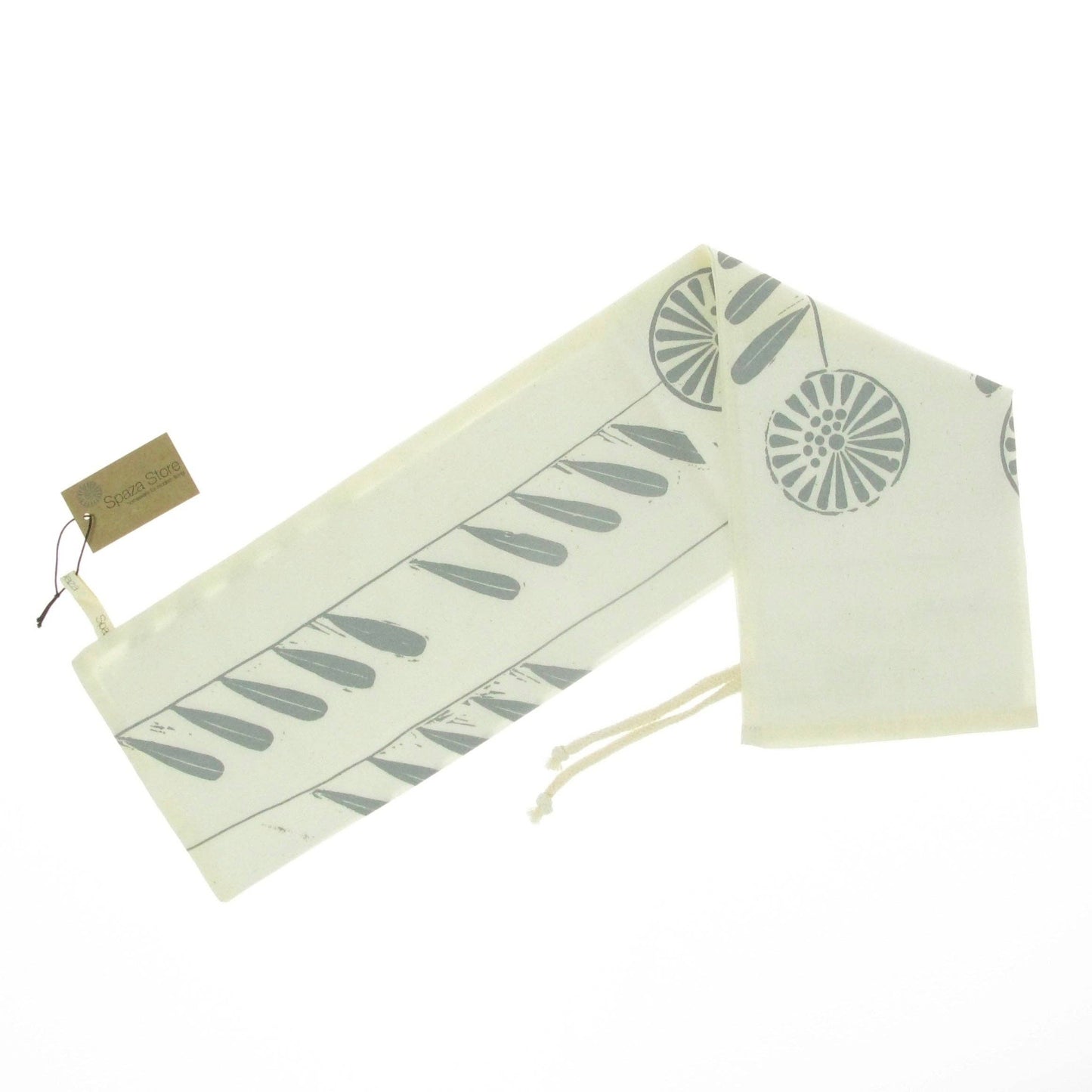 Bread Baguette Bag