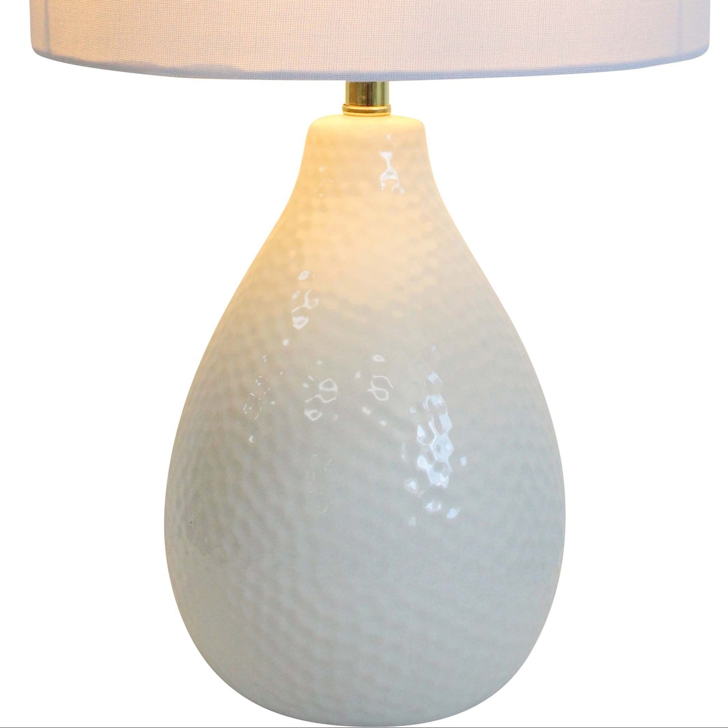 Mara Lamp Base (BASE ONLY)