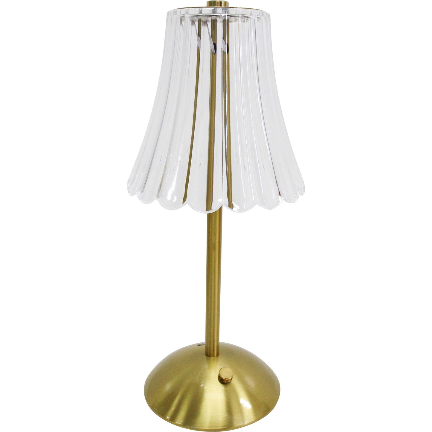 'Carinna' Portable USB Lamp