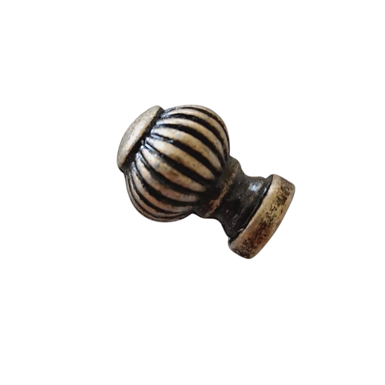Mini Knob - Antique Bronze Finish