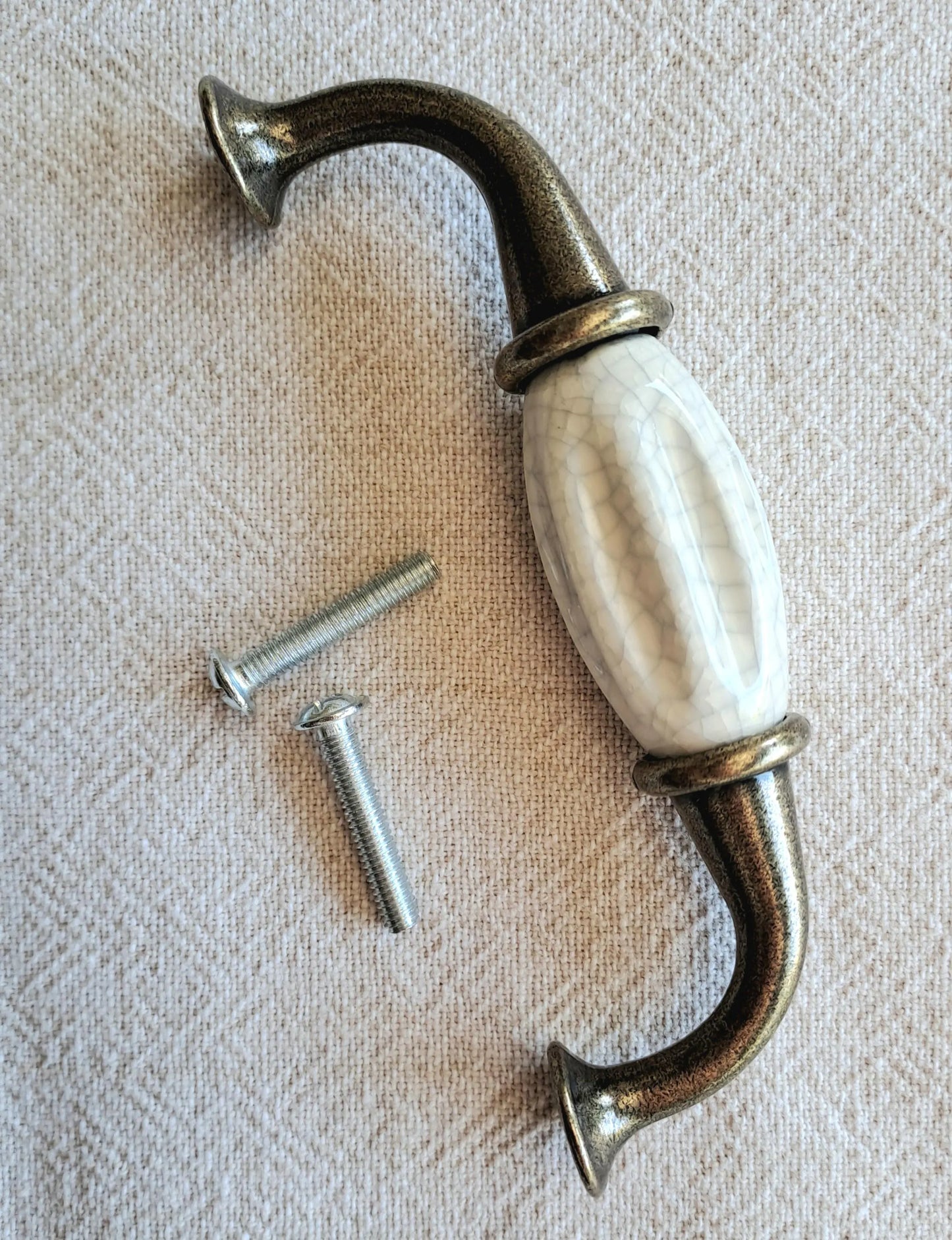 Vintage Style Cabinet/Cupboard/Drawer Handle