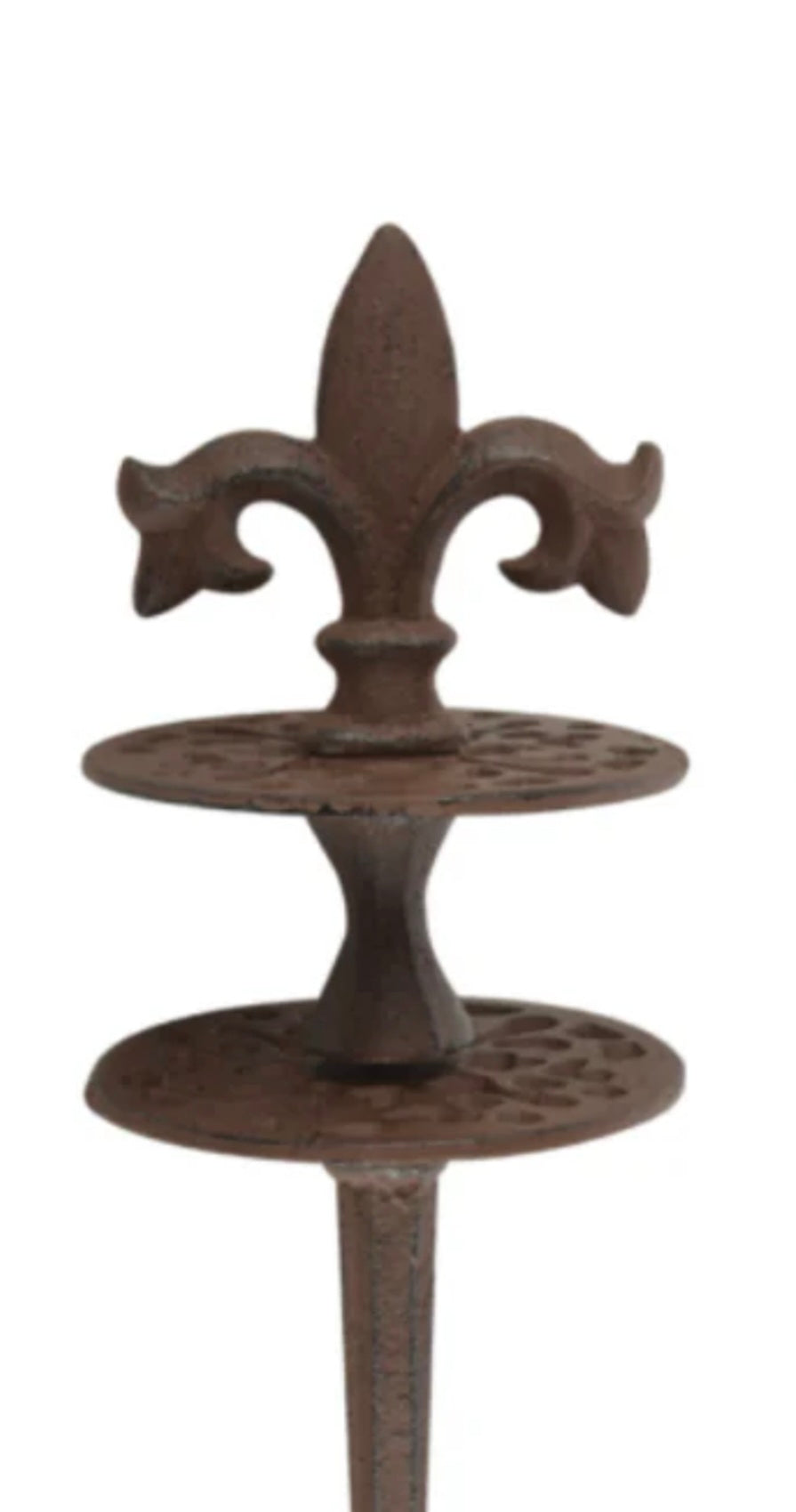 Cast Iron Hose Guide - 3 Designs