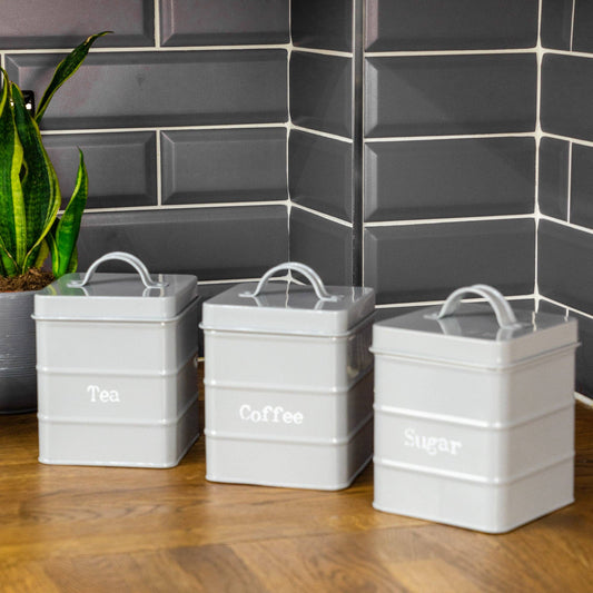 Kitchen Storage