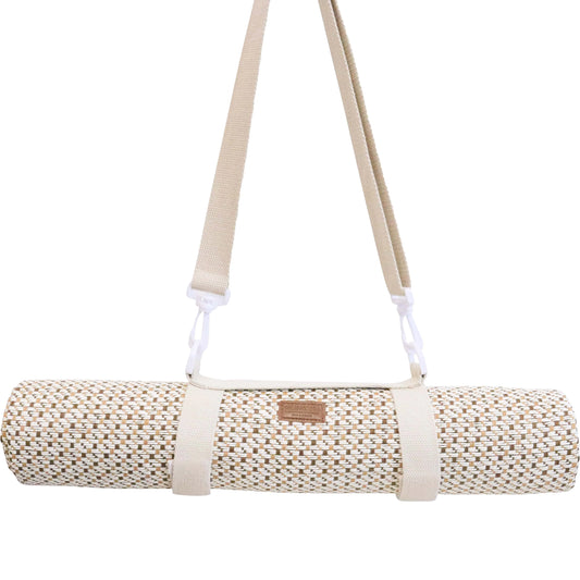 'Byron Breeze' Picnic/Beach Mat - 150cm x 150cm