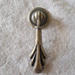 Long Handle Cabinet/Drawer Knob - 'Antique Bronze'