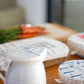 Dishcover Small Set - Utensils - by Chelsea Gordon