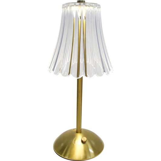 'Carinna' Portable USB Lantern