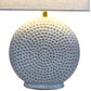 Willow Lamp Base (BASE ONLY)