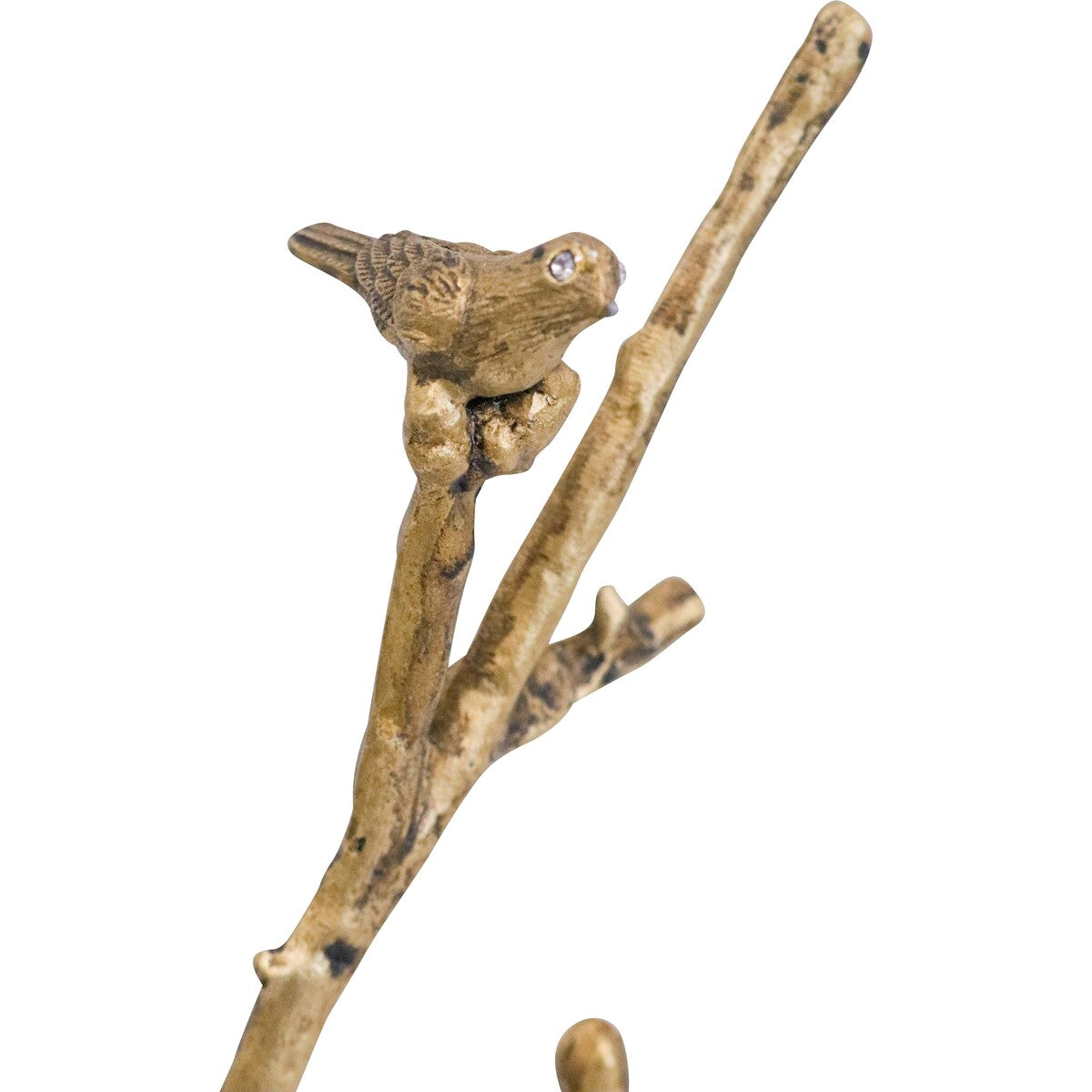 Jewellery Tree - Vintage Bird Design