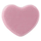 Ceramic Knob - Pink Heart