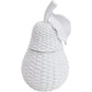 Decorative Pear Box