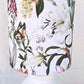 Garden Wonderland Lampshade - SMALL