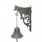 Cast Iron Doorbell - Dairy Cow