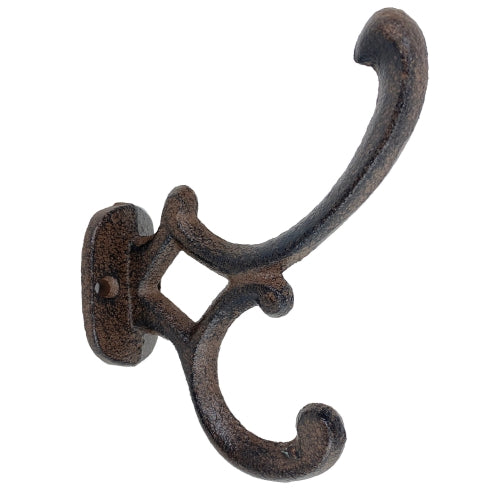 Classic Cast Iron Wall Hook