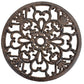 Cast Iron Kitchen Trivet