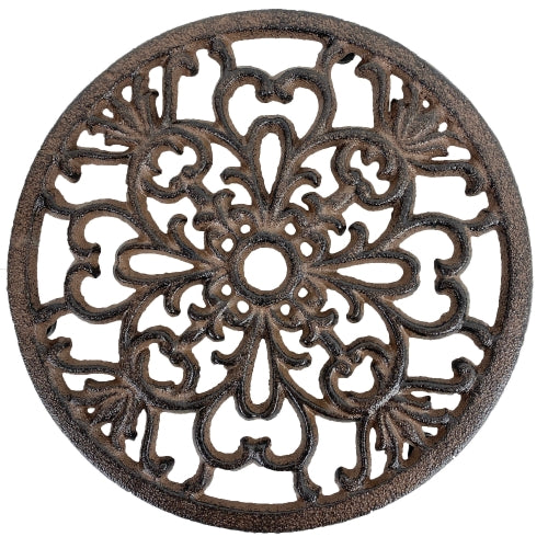 Cast Iron Kitchen Trivet