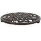 Cast Iron Kitchen Trivet
