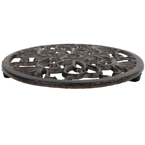 Cast Iron Kitchen Trivet