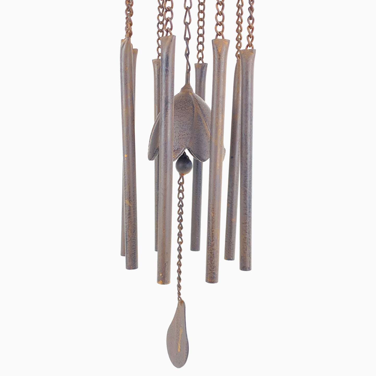 Bird Wind Chime with Bell