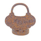 Welcome Cast Iron Doorstop