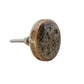 Glazed Ceramic Drawer Knob