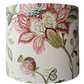 P Kaufmann Fabric Drum Lampshade