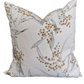 Wattle Throw Cushion - Medium