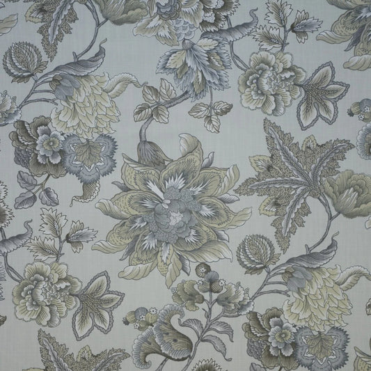 Tapered Lampshade - Flannel - Splendor Fabric