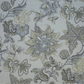 Throw Cushion with Flange Edge - Splendor Fabric - Flannel - Profile Fabrics