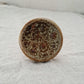 Glazed Ceramic Drawer Knob