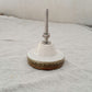 Glazed Ceramic Drawer Knob