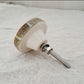 Glazed Ceramic Drawer Knob