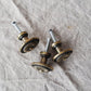 'Antique Bronze Floral' Cabinet/Drawer Knob