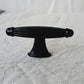 Metal 'T' style Drawer pull