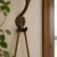 Victorian Style Cast Iron Hook