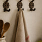 Victorian Style Cast Iron Hook