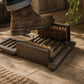CLASSIC BOOT SCRAPER - Cast Iron