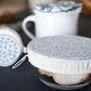 Mini Bowl & Dish Covers - Set of 3