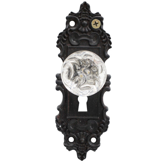 Hook - 'Clara' Vintage Design