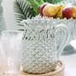 Rattan Trays - Set of 2