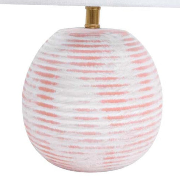 'Urban' Lamp Base (BASE ONLY)