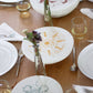 'Utensils' Design Dishcovers - Large Set of 3 - 100% Cotton