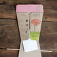 Poppy Gift Card & Seeds