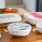 Dishcover Small Set - Utensils - by Chelsea Gordon