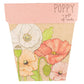 Poppy Gift Card & Seeds