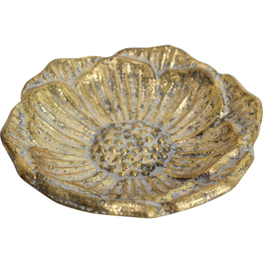 Flower Trinket Dish