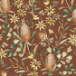 Drum Lampshade - Healesville - Desert - Warwick Fabric